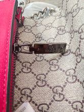 Load image into Gallery viewer, Gucci Dionysus small GG shoulder bag