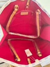 Load image into Gallery viewer, LV On the go Mickey Mouse shoulder bag