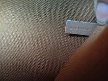 Load image into Gallery viewer, Christian Dior Vintage Beige Honeycomb Shoulder Bag