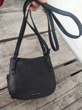Load image into Gallery viewer, Calvin Klein Vintage Small Shoulder Bag