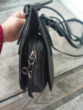 Load image into Gallery viewer, Calvin Klein Vintage Small Shoulder Bag