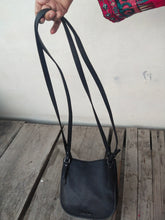 Load image into Gallery viewer, Calvin Klein Vintage Small Shoulder Bag