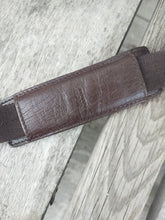 Load image into Gallery viewer, Gucci Gg Monogram 114531 205011 Brown Coated Canvas Cross Body Bag