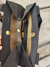 Load image into Gallery viewer, Fendi S.A.S Roma Made In Italy Vintage 1925 Bag