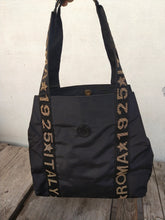 Load image into Gallery viewer, Fendi S.A.S Roma Made In Italy Vintage 1925 Bag