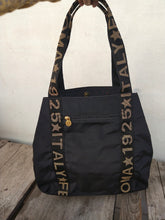 Load image into Gallery viewer, Fendi S.A.S Roma Made In Italy Vintage 1925 Bag