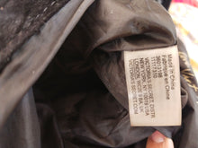 Load image into Gallery viewer, Victoria's Secret Tote Black Velvet Weekend/Travel Bag