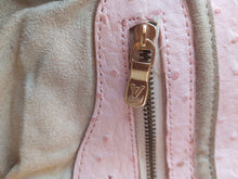 Load image into Gallery viewer, Louis Vuitton Limited Edition Baby Pink M92392 Monogram Swarovski Strass Theda PM Bag