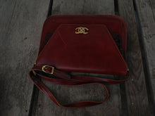 Load image into Gallery viewer, Original Leather Beautiful Vintage Chanel Looks Bag - Nonbrand