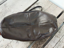 Load image into Gallery viewer, Coach Handbag Leather Campbell Belle Mahogany Carryall F24961