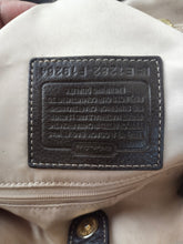 Load image into Gallery viewer, Coach Penelope Creed #b1282-f19264 Brown Leather Tote