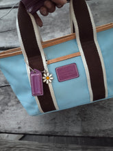 Load image into Gallery viewer, Coach Hampton Tote Mini B05M-6266