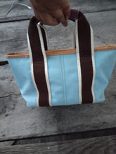 Load image into Gallery viewer, Coach Hampton Tote Mini B05M-6266