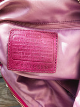 Load image into Gallery viewer, Coach Alexandra Snaphead Op Art Satchel Shoulder Tote Bag 15530 Handbag