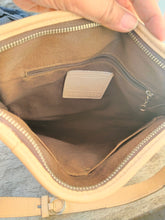 Load image into Gallery viewer, Coach #3574 Signature Jacquard Canvas Soho Duffel Bag