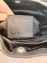 Load image into Gallery viewer, COACH Signature SOHO LYNN Horse & Carriage Large Hobo #D1069-F15209