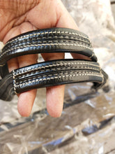 Load image into Gallery viewer, COACH Signature SOHO LYNN Horse & Carriage Large Hobo #D1069-F15209