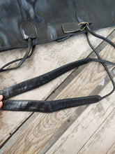 Load image into Gallery viewer, Coach E4B-8851 Vintage 1995 Large Tote with Extra Long Shoulder Straps