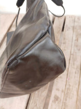 Load image into Gallery viewer, Coach E4B-8851 Vintage 1995 Large Tote with Extra Long Shoulder Straps