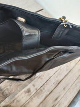 Load image into Gallery viewer, Coach E4B-8851 Vintage 1995 Large Tote with Extra Long Shoulder Straps