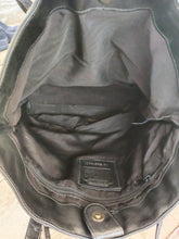 Load image into Gallery viewer, Coach E4B-8851 Vintage 1995 Large Tote with Extra Long Shoulder Straps