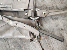 Load image into Gallery viewer, Coach Leather Slim Tote - LE - B4/Bordeaux - 14458