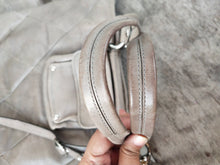 Load image into Gallery viewer, Coach Leather Slim Tote - LE - B4/Bordeaux - 14458