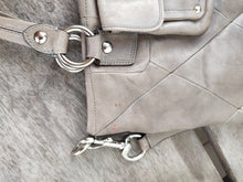 Load image into Gallery viewer, Coach Leather Slim Tote - LE - B4/Bordeaux - 14458