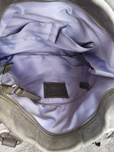 Load image into Gallery viewer, Coach Leather Slim Tote - LE - B4/Bordeaux - 14458