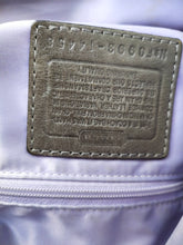 Load image into Gallery viewer, Coach Leather Slim Tote - LE - B4/Bordeaux - 14458