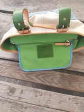 Load image into Gallery viewer, COACH NWOT Soho Hampton Daisy Tote Shopper Satchel 4428