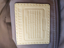 Load image into Gallery viewer, Coach Hobo Zoe Medium Yellow Leather Shoulder Bag F12671