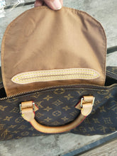 Load image into Gallery viewer, LOUIS VUITTON SPEEDY 30 M41526 with authenticity tag! SP0043