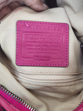 Load image into Gallery viewer, COACH Legacy Signature Duffle 21149