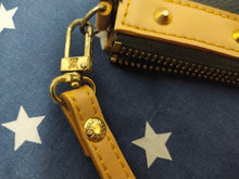 Load image into Gallery viewer, Louis Vuitton Authentic! Colorful Monogram 51980 with Gift