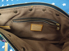 Load image into Gallery viewer, Louis Vuitton Authentic! Colorful Monogram 51980 with Gift
