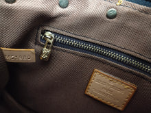 Load image into Gallery viewer, Louis Vuitton Authentic! Colorful Monogram 51980 with Gift