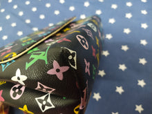 Load image into Gallery viewer, Louis Vuitton Authentic! Colorful Monogram 51980 with Gift