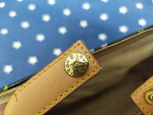 Load image into Gallery viewer, Louis Vuitton Authentic! Colorful Monogram 51980 with Gift