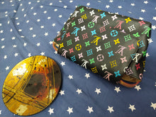 Load image into Gallery viewer, Louis Vuitton Authentic! Colorful Monogram 51980 with Gift
