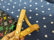 Load image into Gallery viewer, Louis Vuitton Authentic! Colorful Monogram 51980 with Gift
