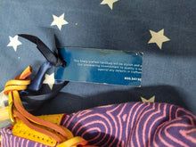 Load image into Gallery viewer, NWT Dooney & Bourke Purple/Pink Cross Body Bag