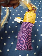 Load image into Gallery viewer, NWT Dooney & Bourke Purple/Pink Cross Body Bag