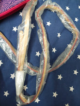 Load image into Gallery viewer, NWT Dooney & Bourke Purple/Pink Cross Body Bag