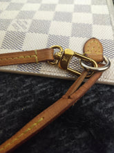 Load image into Gallery viewer, Louis Vuitton Slim Zip Pochette FL4156 from Neverfull GM