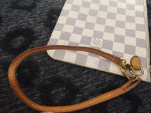 Load image into Gallery viewer, Louis Vuitton Slim Zip Pochette FL4156 from Neverfull GM