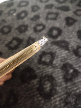 Load image into Gallery viewer, Louis Vuitton Slim Zip Pochette FL4156 from Neverfull GM