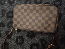 Load image into Gallery viewer, Louis Vuitton Slim Zip Pochette FL4156 from Neverfull GM