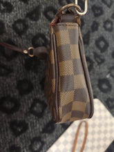 Load image into Gallery viewer, Louis Vuitton Slim Zip Pochette FL4156 from Neverfull GM