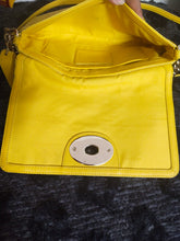 Load image into Gallery viewer, COACH F53253 CROSSTOWN CROSSBODY IN EMBOSSED PYTHON LEATHER